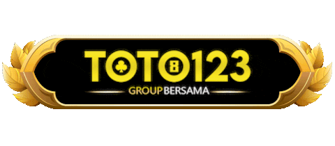 TOTO123 lambang